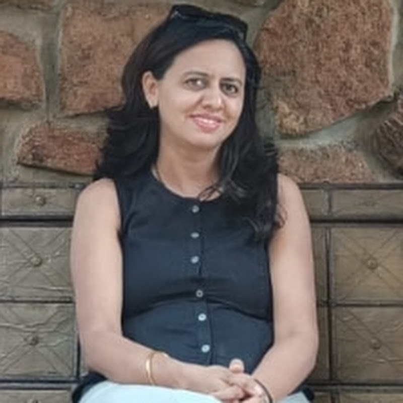 Aparna's Thought Of The Day 