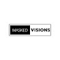 Masked Visions logo