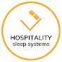 Hospitality Sleep Systems logo