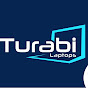 Turabi Laptops logo