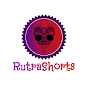 RutraShorts logo