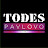 TODES PAVLOVO LIVE