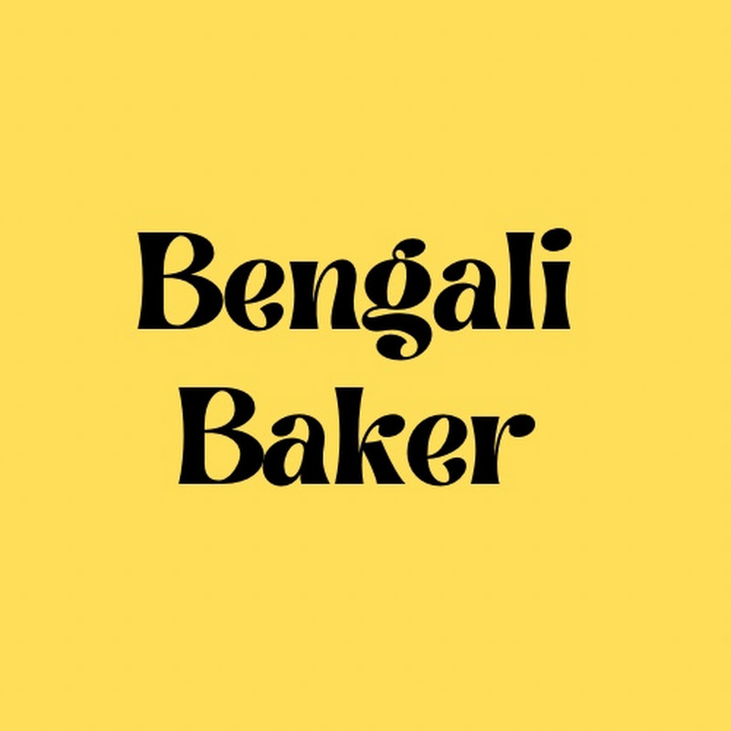 Bengali Baker