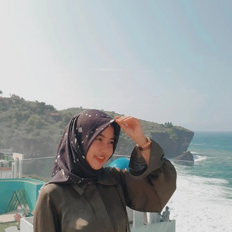 Asri Rachmawati