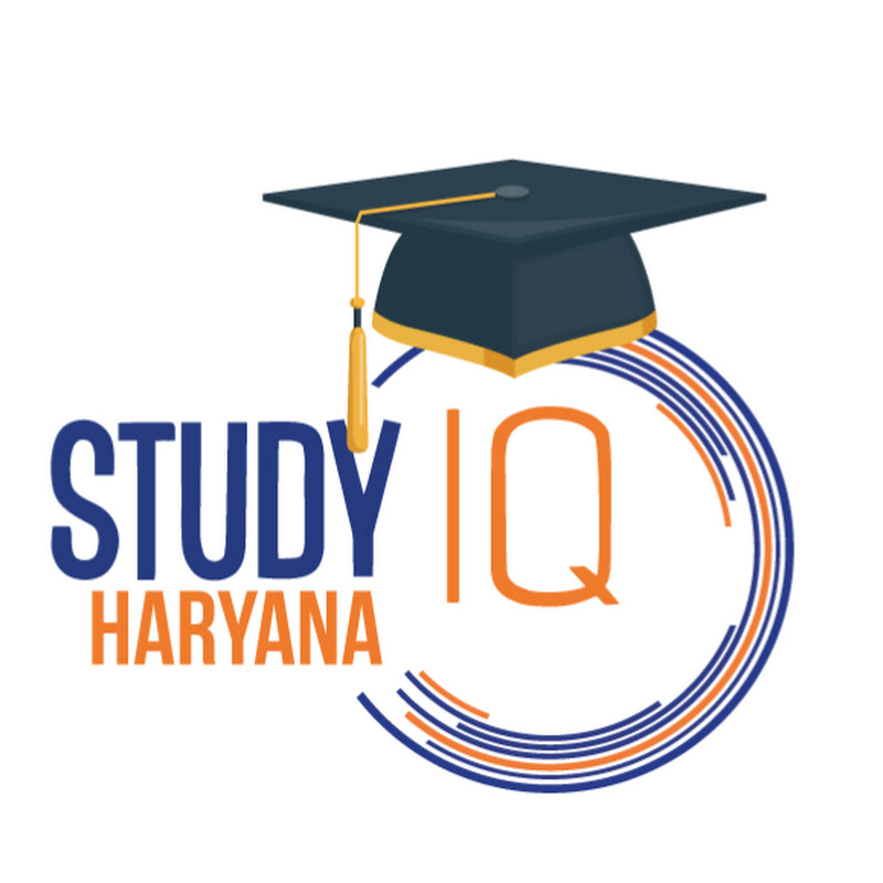 Haryana StudyIQ