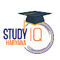 Haryana StudyIQ logo