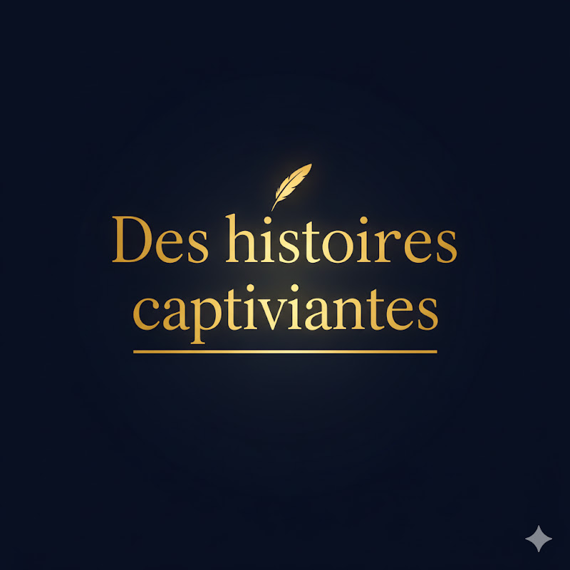Des histoires captivantes