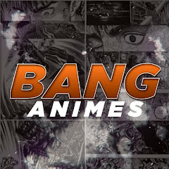 Bang Animes channel logo