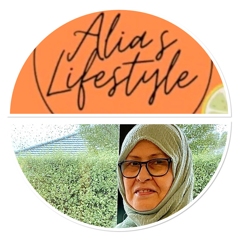 ALIA’S LIFESTYLE
