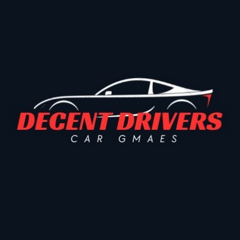 Decent Driver