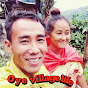 Oye village life