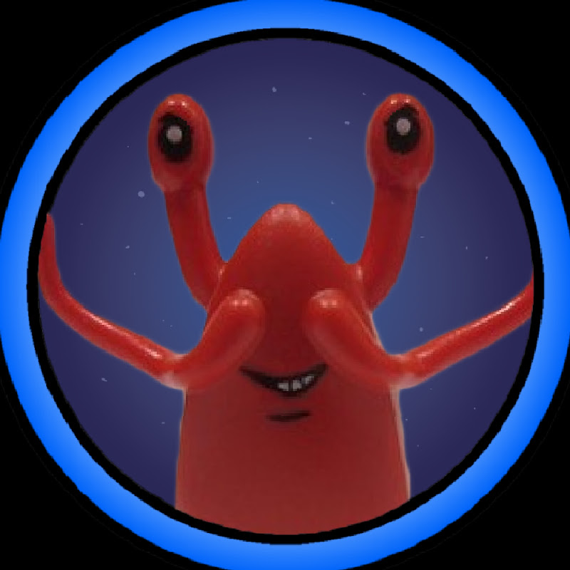 World of Shrimpy