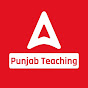 Punjab Teaching ADDA247 logo