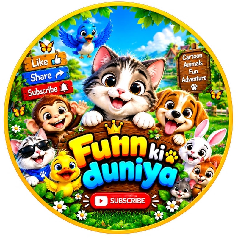 funn ki duniya