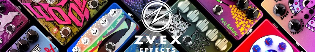 Z VEX Avatar del canal de YouTube