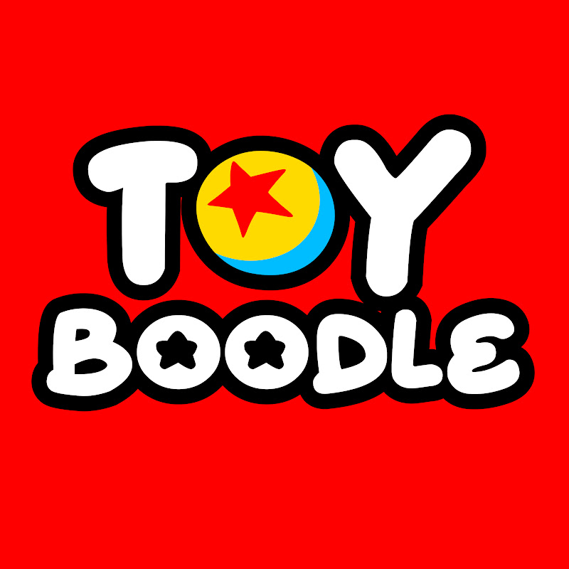 ToyBoodle