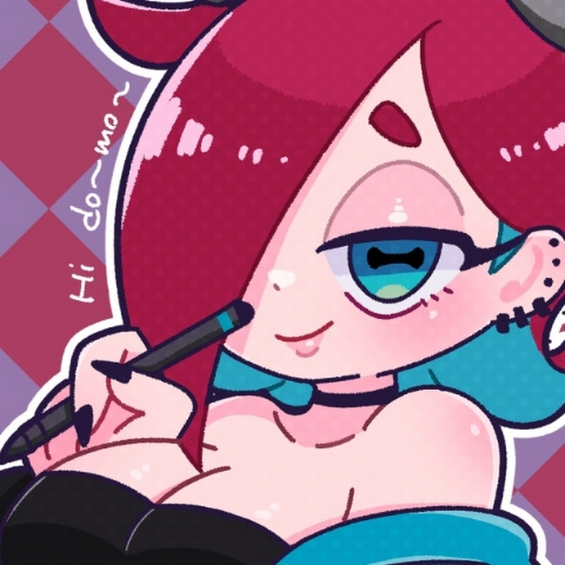 螺子(ねじ)@お絵かきVtuber