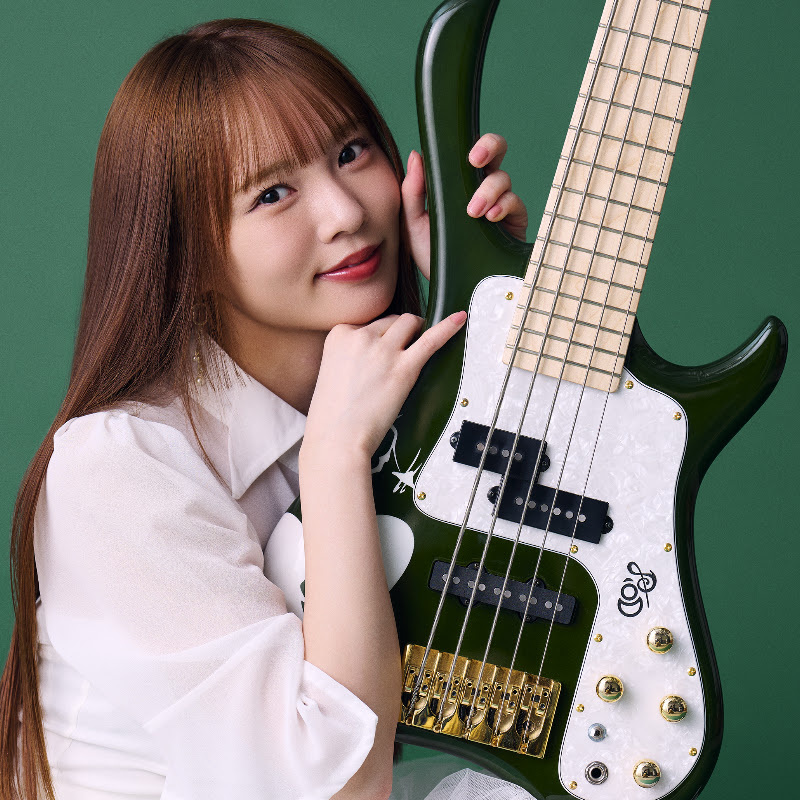 MINA YouTubeチャンネル画像