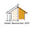 Home Renovation DIY