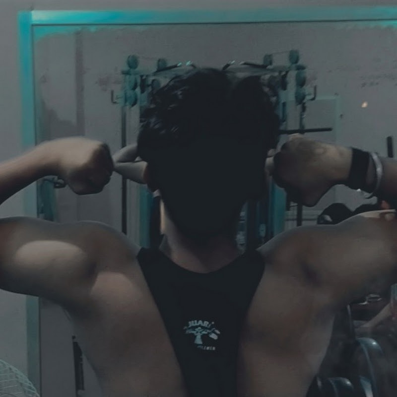 Fitness Hassan