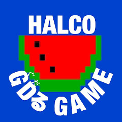 ハルコのグダるゲームとか実況配信チャンネル