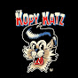 THE KOPY KATZ Rockabilly / Rock n Roll Band 🎵 🎶 logo