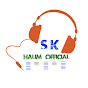 Sk Halim official logo