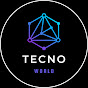 TECHNO WORLD logo