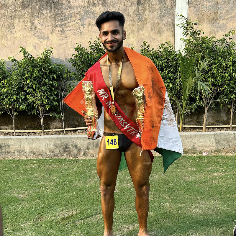 Naveen Manchanda