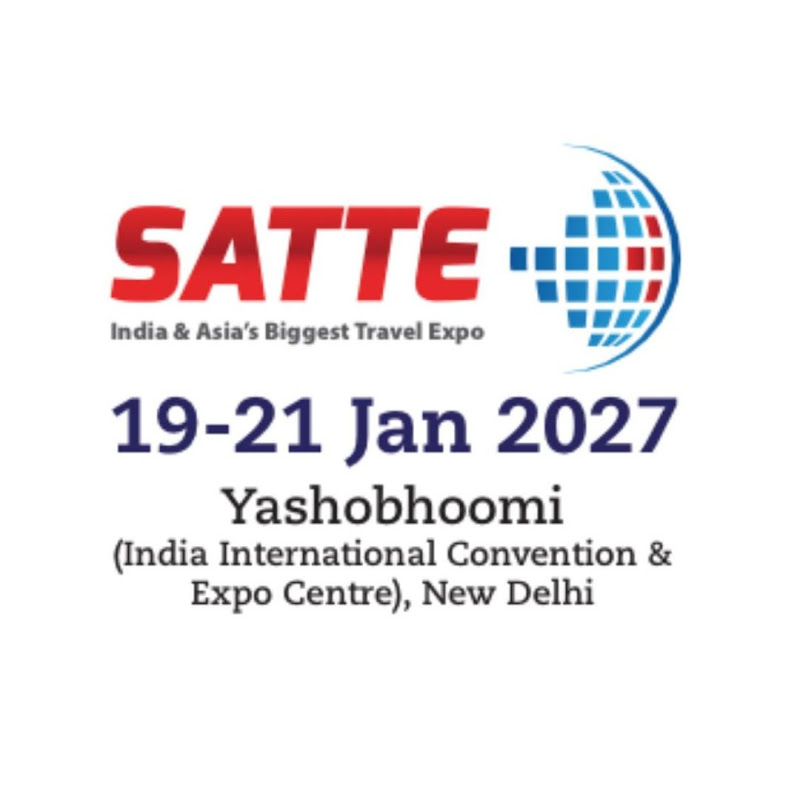 SATTE India
