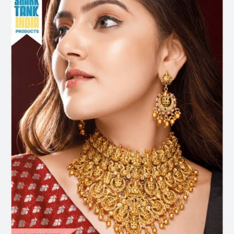 Kurukshetra jewellery