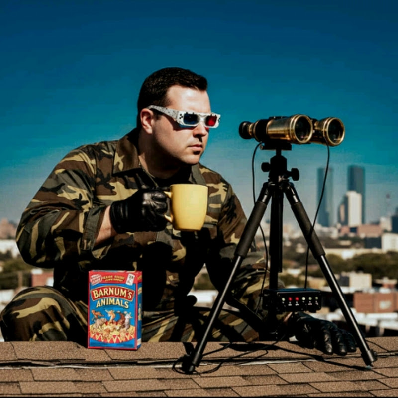3D Movie Cinema