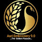 Aari Embroidery 9.0