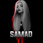 647๛ Samad YT logo