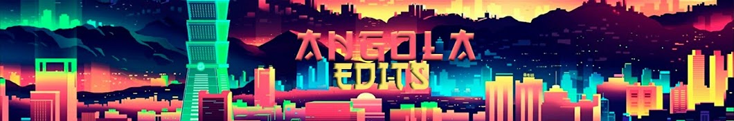 Angola Edits YouTube kanalı avatarı