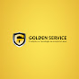 Golden Service Gerenciamento de Riscos e Logística logo