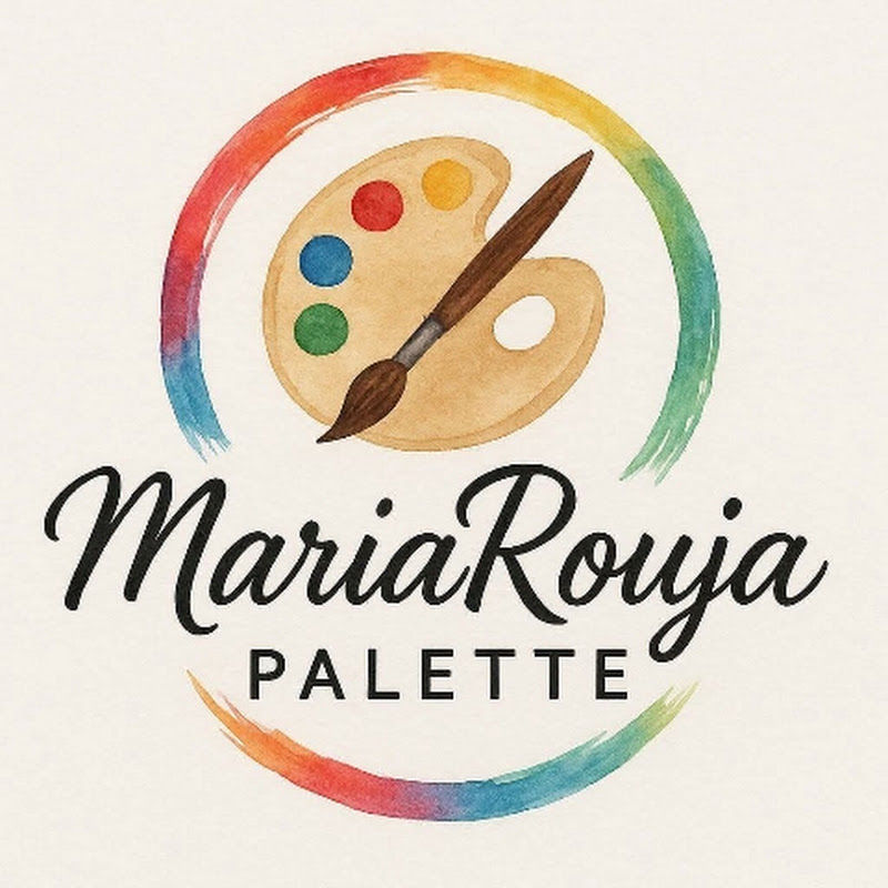 MariaRouja Palette