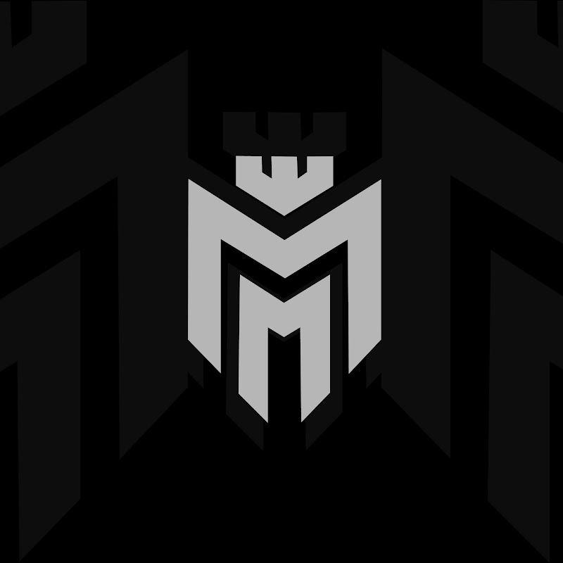 Mugnify Reacts Logo
