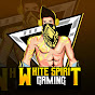White Spirit Gaming logo