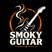 Smoky Guitar 🎸