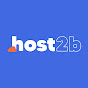 Host2b Avatar