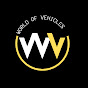 World of Vehicles logo