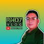 RNDYVLOG logo