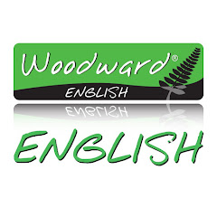 Channel thumbnail for Woodward English