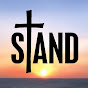 Stand Fast Ministries logo