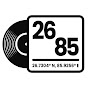 2685 RECORDS logo
