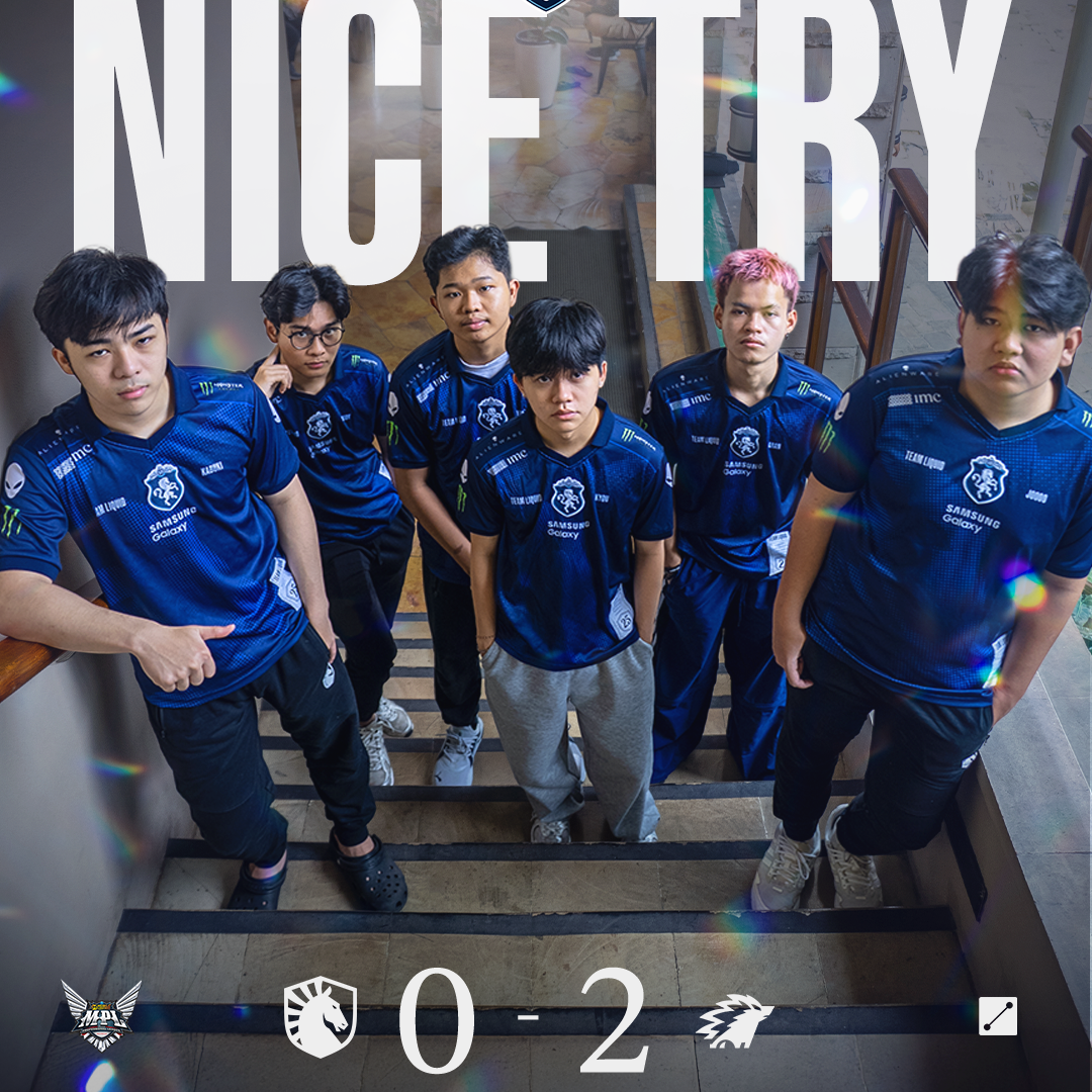 Post from Team Liquid ID