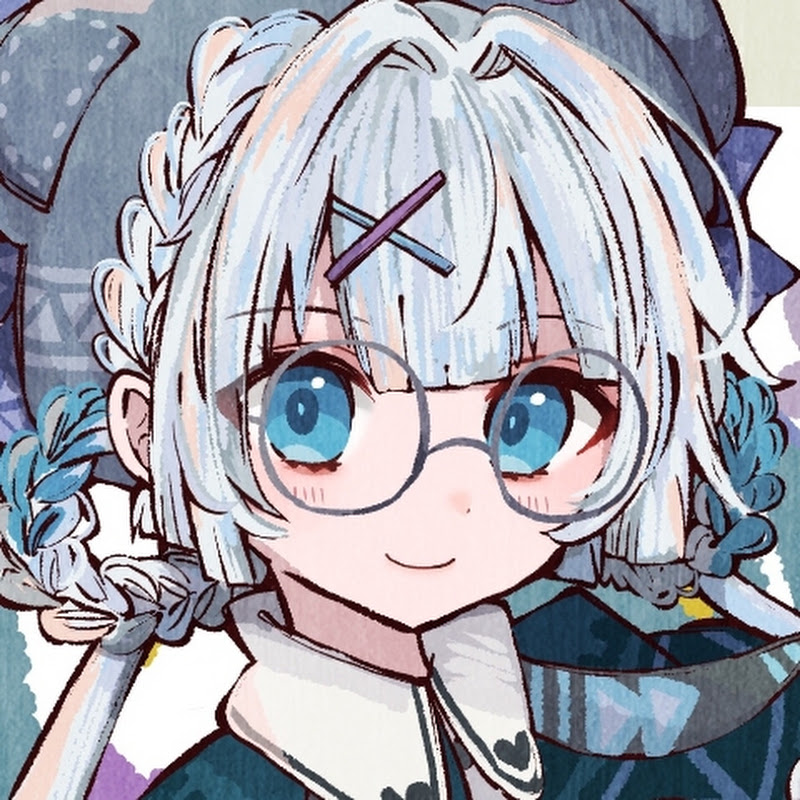 【愛鈴の幻想世界】-Alice Fuyumi-