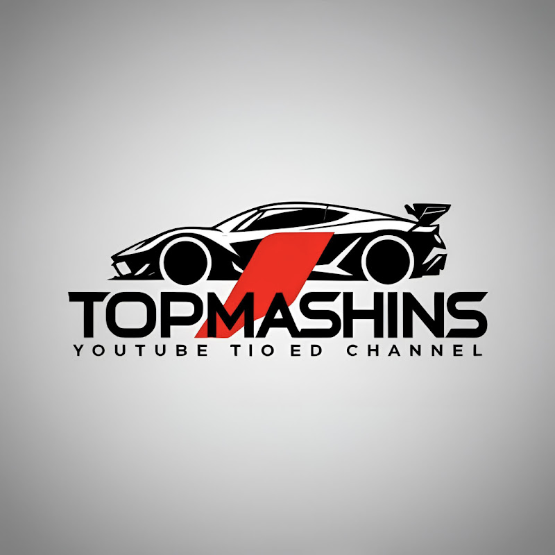 TopMashins