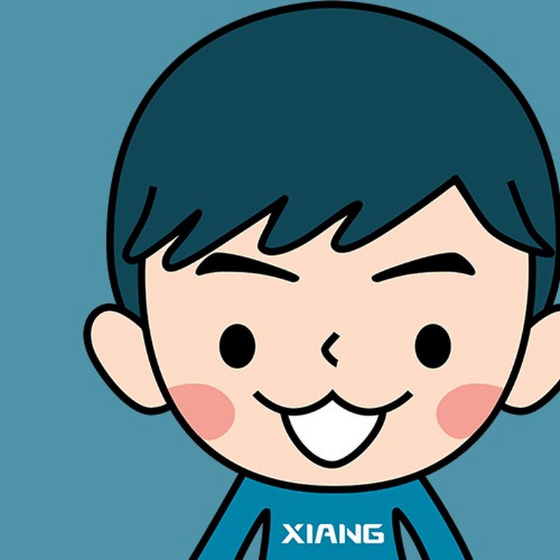 小翔 XIANG YouTube 頻道頭像